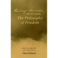 Rudolf Steiner on His Book the Philosophy of Freedom - Paperback | Books | Wiccan Center