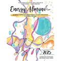 2025 Energy Almanac - Paperback