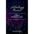 Astrology Basics: A Quick Reference Guide - Paperback | Books | Wiccan Center
