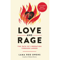Love and Rage: The Path of Liberation Through Anger - Paperback | Books | Wiccan Center