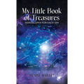 My Little Book of Treasures: Horoscopes For Each Day - Paperback | Books | Wiccan Center