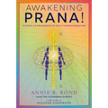 Awakening Prana!: 9 Steps to Regenerative Self-Transformation - Paperback | Books | Wiccan Center