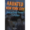 Haunted New York City - Paperback | Books | Wiccan Center