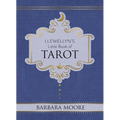 Llewellyn's Little Book of Tarot - Hardcover | Books | Wiccan Center