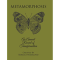 Metamorphosis: An Annual Record of Transformation - Hardcover | Books | Wiccan Center
