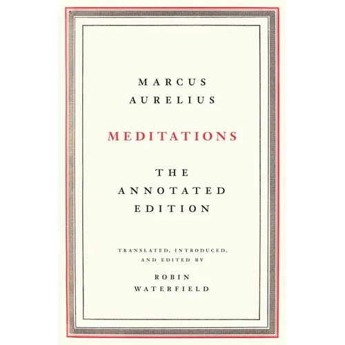 Meditations: The Annotated Edition - Hardcover | Books | Wiccan Center