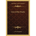 Cave of the Oracle - Paperback | Books | Wiccan Center