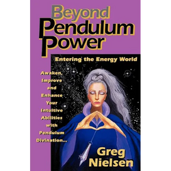 Beyond Pendulum Power - Paperback | Books | Wiccan Center