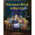 Grandma's House is Haunted - Paperback | Books | Wiccan Center