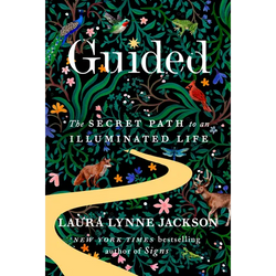 Guided: The Secret Path to an Illuminated Life - Hardcover | Books | Wiccan Center