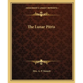 The Lunar Pitris - Paperback | Books | Wiccan Center