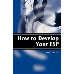 How to Develop Your ESP - Paperback | Books | Wiccan Center