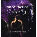 The Science of Telepathy: And How Telepathy Works - Hardcover | Books | Wiccan Center