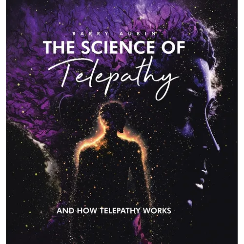 The Science of Telepathy: And How Telepathy Works - Hardcover | Books | Wiccan Center