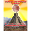 The Magick And Mysteries Of Mexico: Arcane Secrets and Occult Lore of the Ancient Mexicans and Maya - Paperback | Books | Wiccan Center