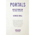 Portals: Reflections on the Spirit in Matter - Paperback | Books | Wiccan Center