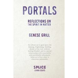 Portals: Reflections on the Spirit in Matter - Paperback | Books | Wiccan Center