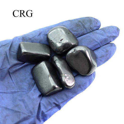 8 oz. LOT Small Tumbled Russian Shungite .5"-1.5" avg. | | Wiccan Center