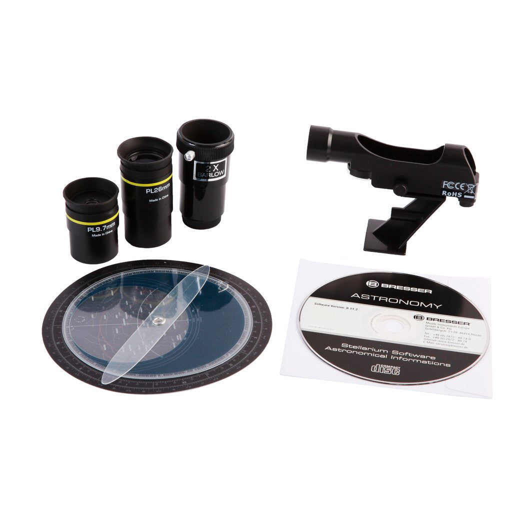 CF700SM 70mm Refractor Telescope | Telescope | Wiccan Center