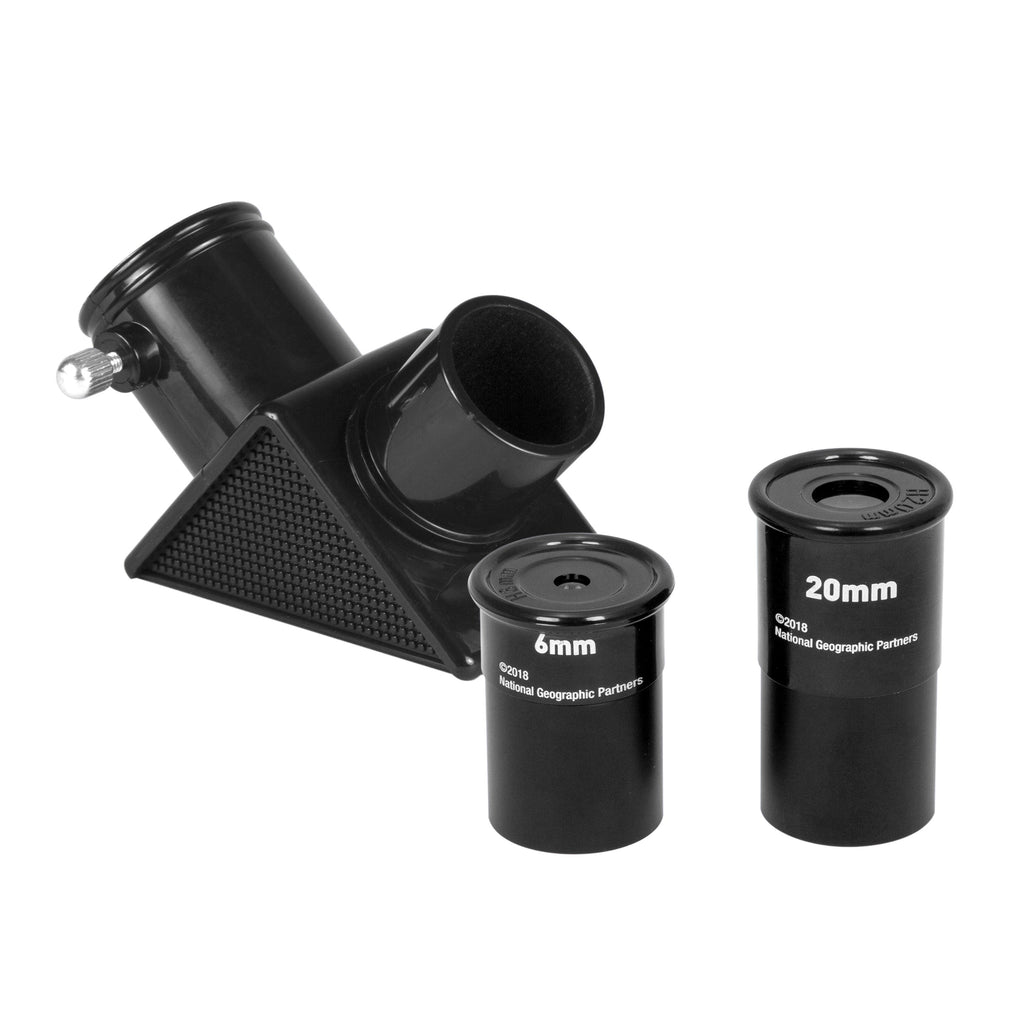 40mm Telescope and 900x Microscope Set | Telescope | Wiccan Center