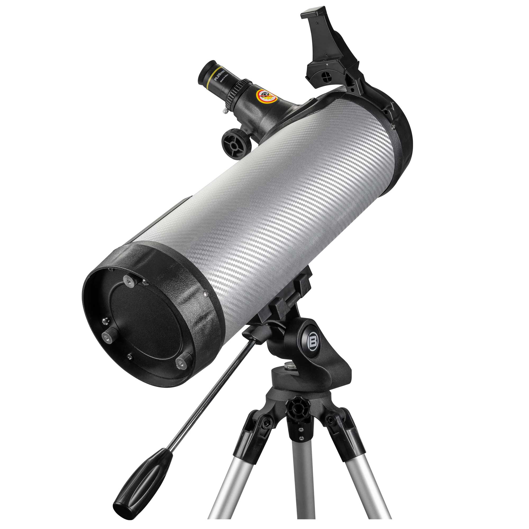 114mm Reflector Telescope with APP | Telescope | Wiccan Center
