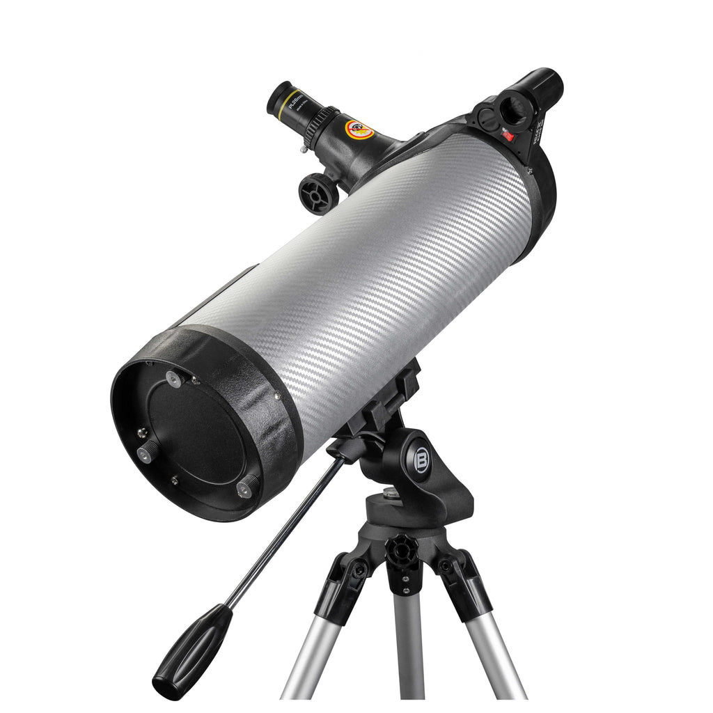 114mm Reflector Telescope with APP | Telescope | Wiccan Center