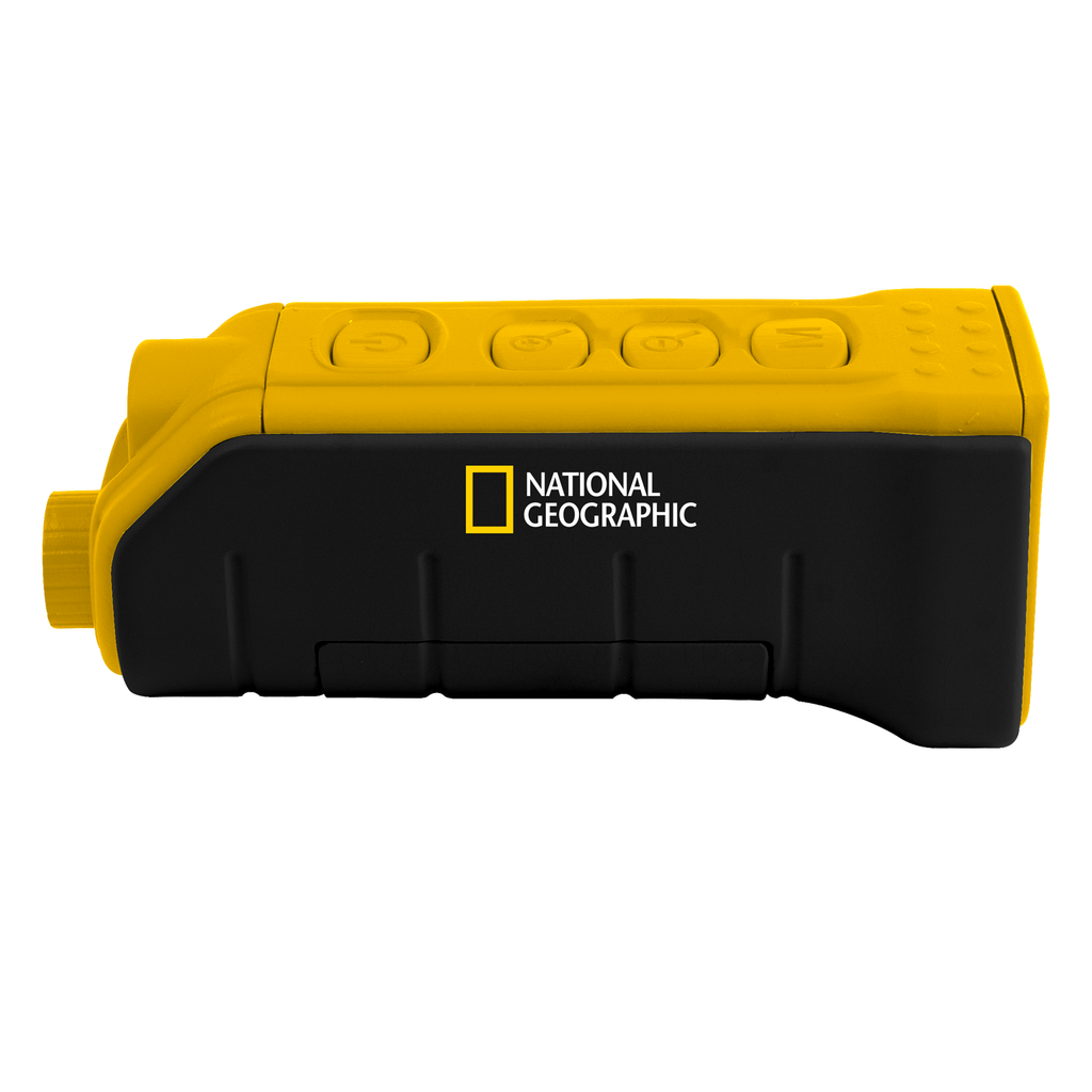 Virtual Thermal Camera Scope | Action Camera | Wiccan Center