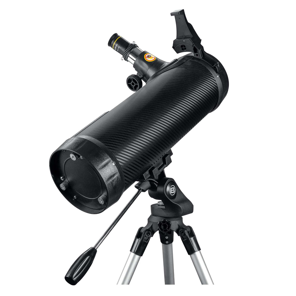 114mm Reflector Telescope with APP | Telescope | Wiccan Center