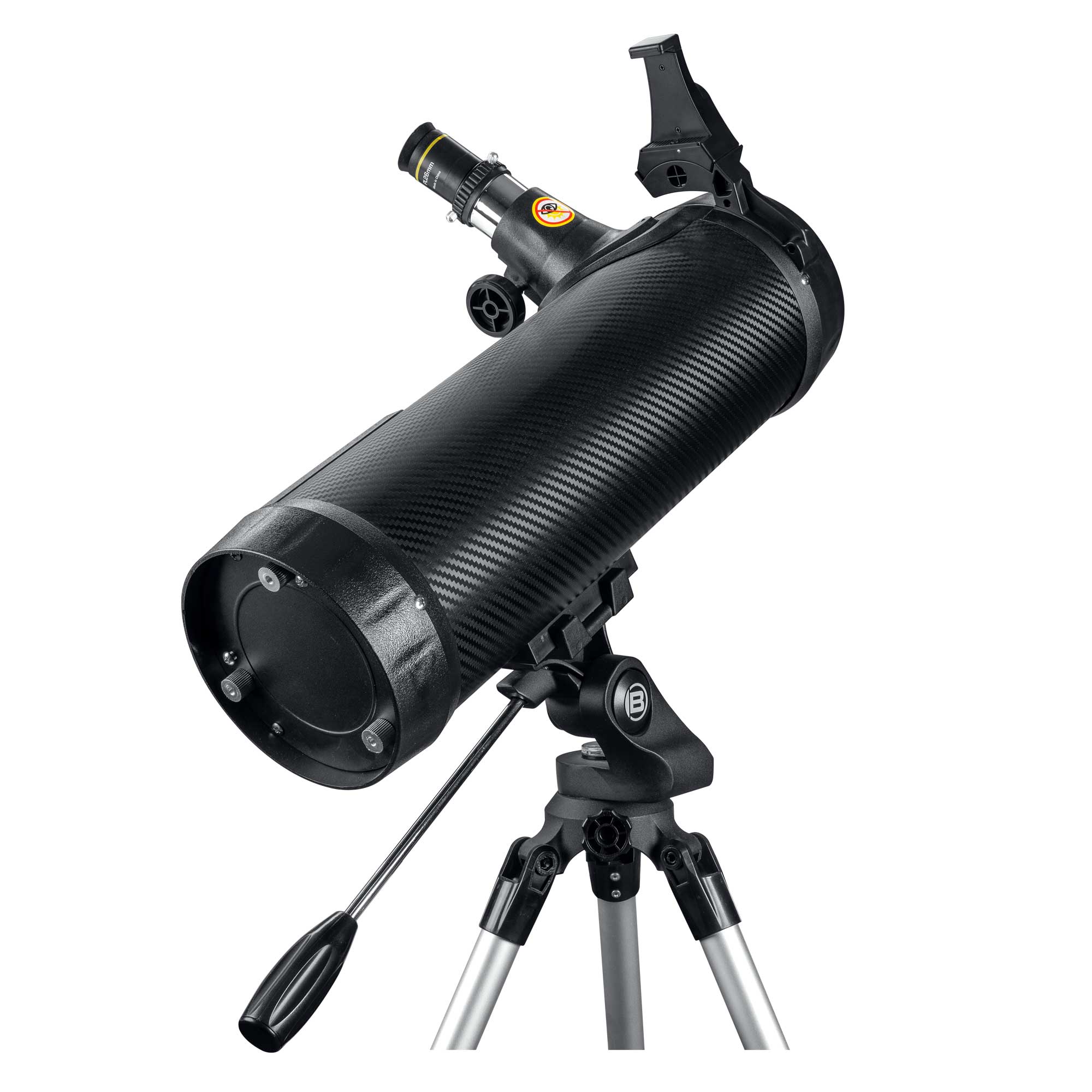 114mm Reflector Telescope with APP | Telescope | Wiccan Center