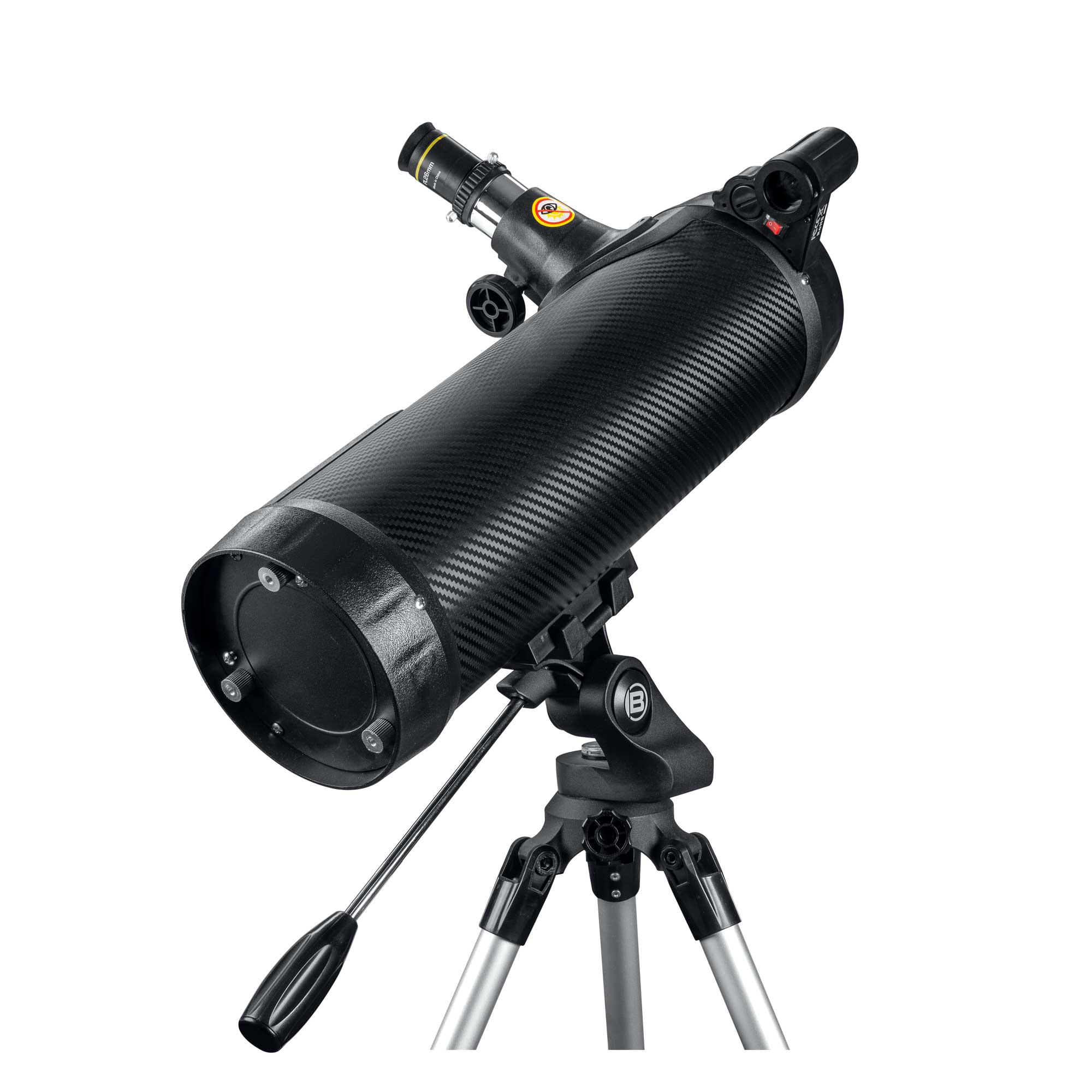 114mm Reflector Telescope with APP | Telescope | Wiccan Center