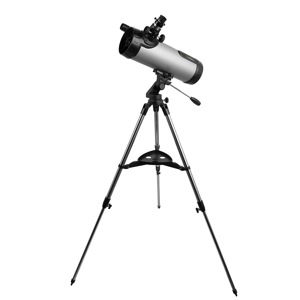 114mm Reflector Telescope with APP | Telescope | Wiccan Center
