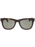 SAINT LAURENT Chic Sunglasses with Logo