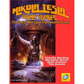 Nikola Tesla: Cosmic Voyager: The Genius Who Came From Another Planet - Paperback | Books | Wiccan Center