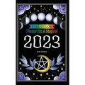 Planner for a Magical 2023: Full Color - Hardcover | Books | Wiccan Center