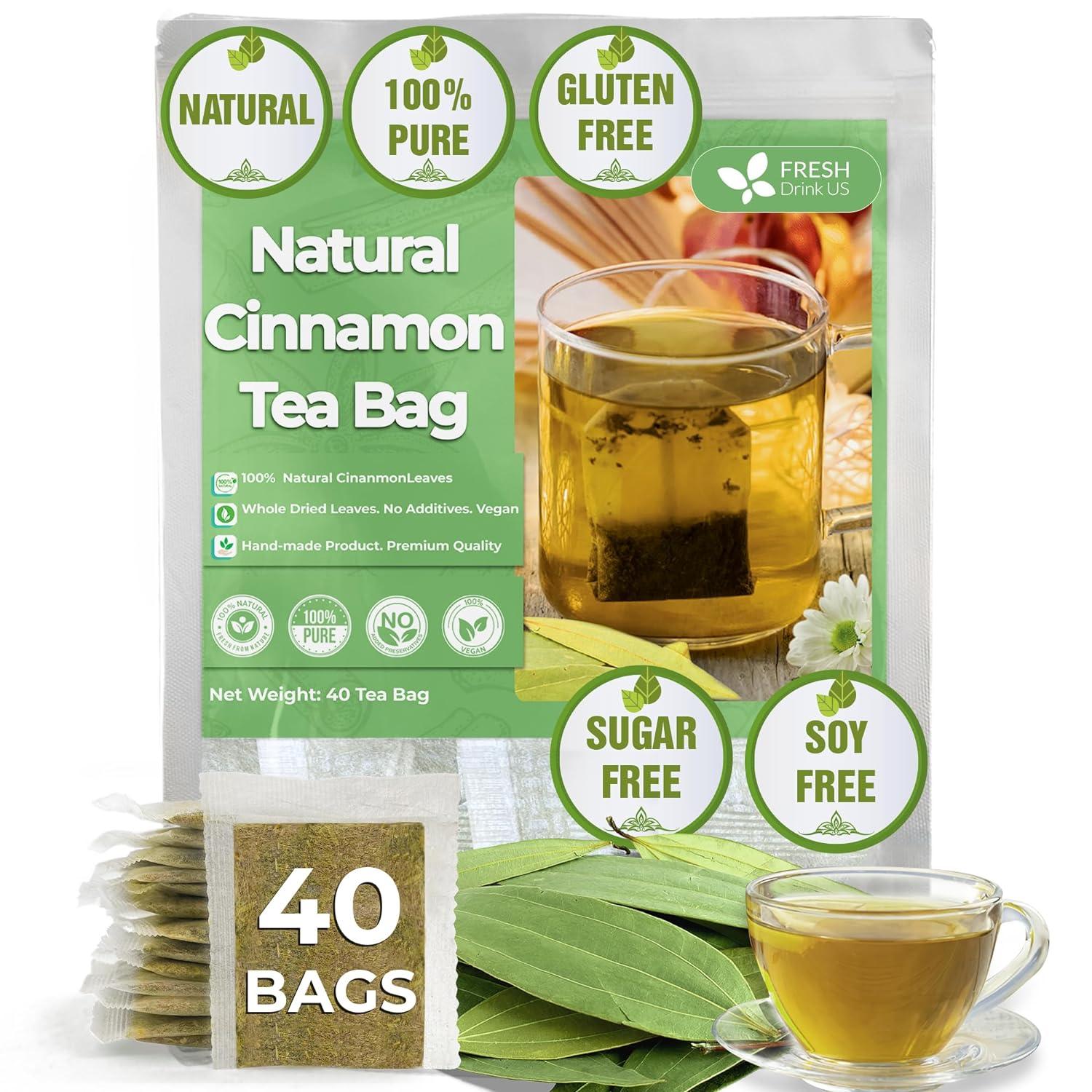Cinnamon Leaves | Tea | Wiccan Center