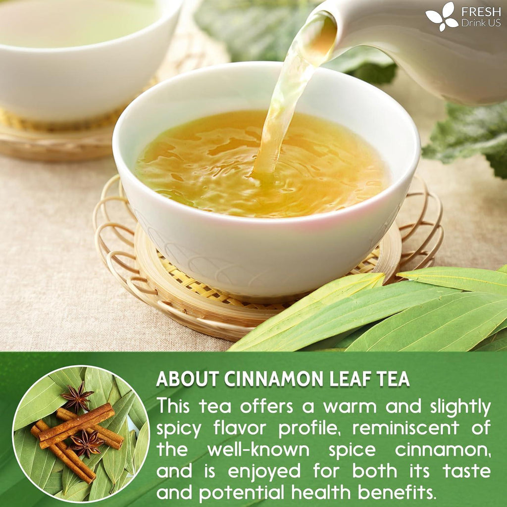Cinnamon Leaves | Tea | Wiccan Center
