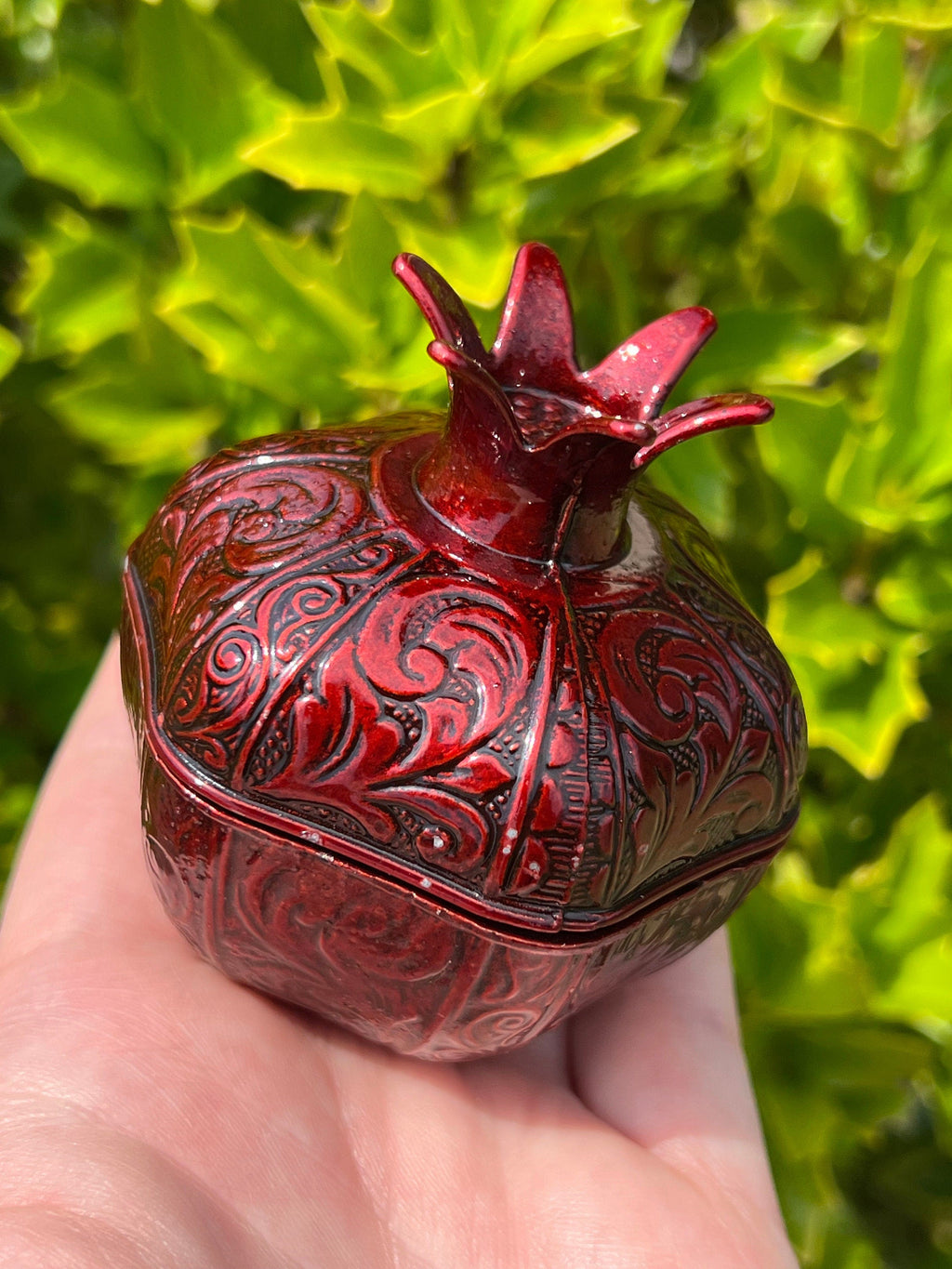 SPECIAL EDITION Persephone Offering Ritual Candle | Queen of Underworld Witchcraft Altar Spell Magic Deity Scented Intention Devotional Gift | | Wiccan Center