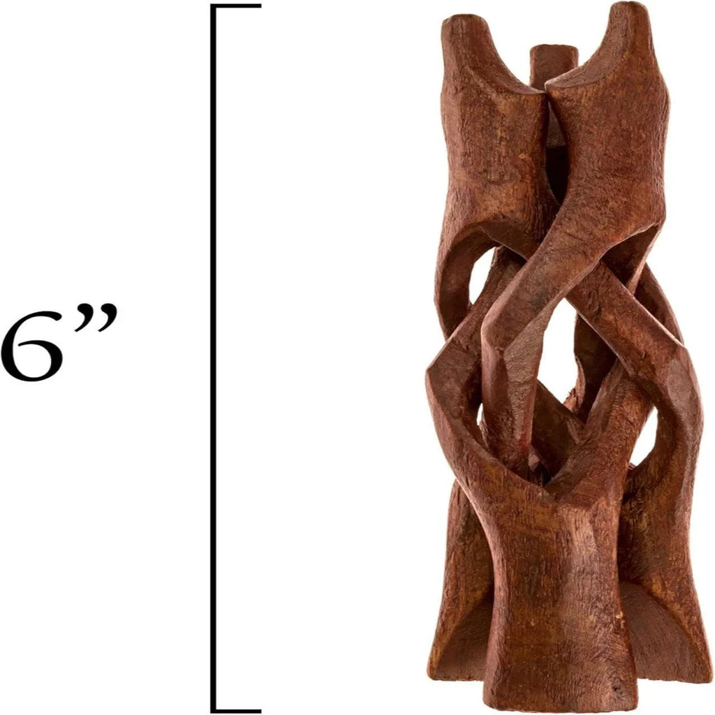 Wooden Tripod Stand