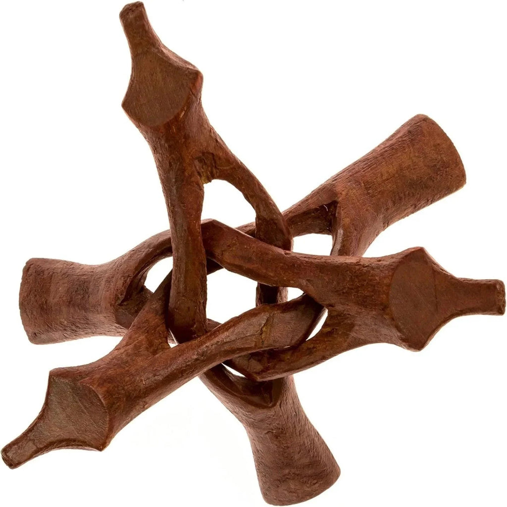 Wooden Tripod Stand