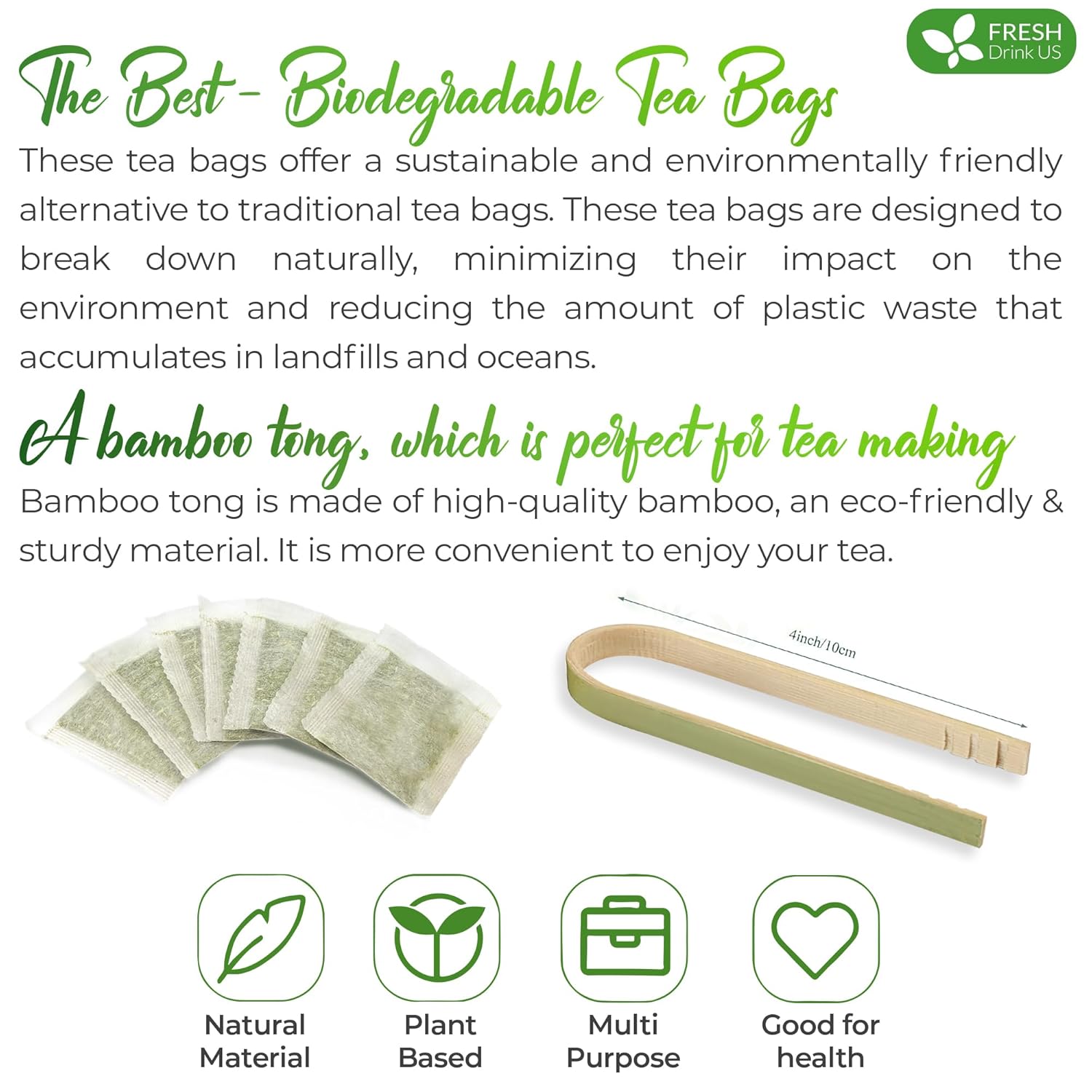 Premium Parsley Leaf Tea Bags, 100% Natural & Pure from Parsley Leaves. | | Wiccan Center