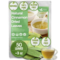 Cinnamon Leaves | Tea | Wiccan Center