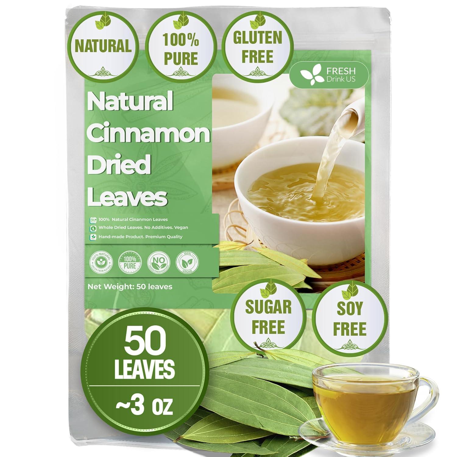 Cinnamon Leaves | Tea | Wiccan Center