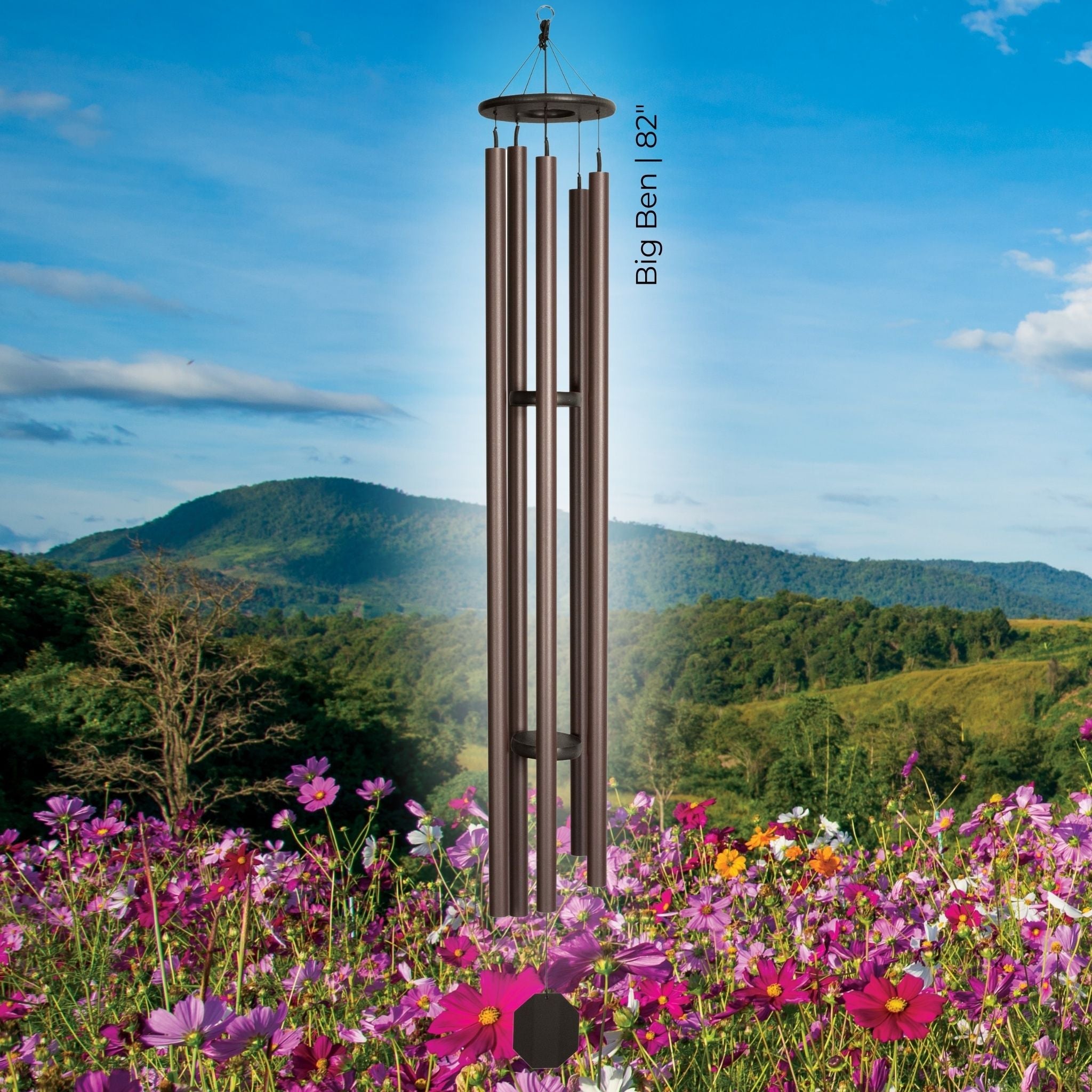 Ultimate Series Windchimes | Wind Chime | Wiccan Center