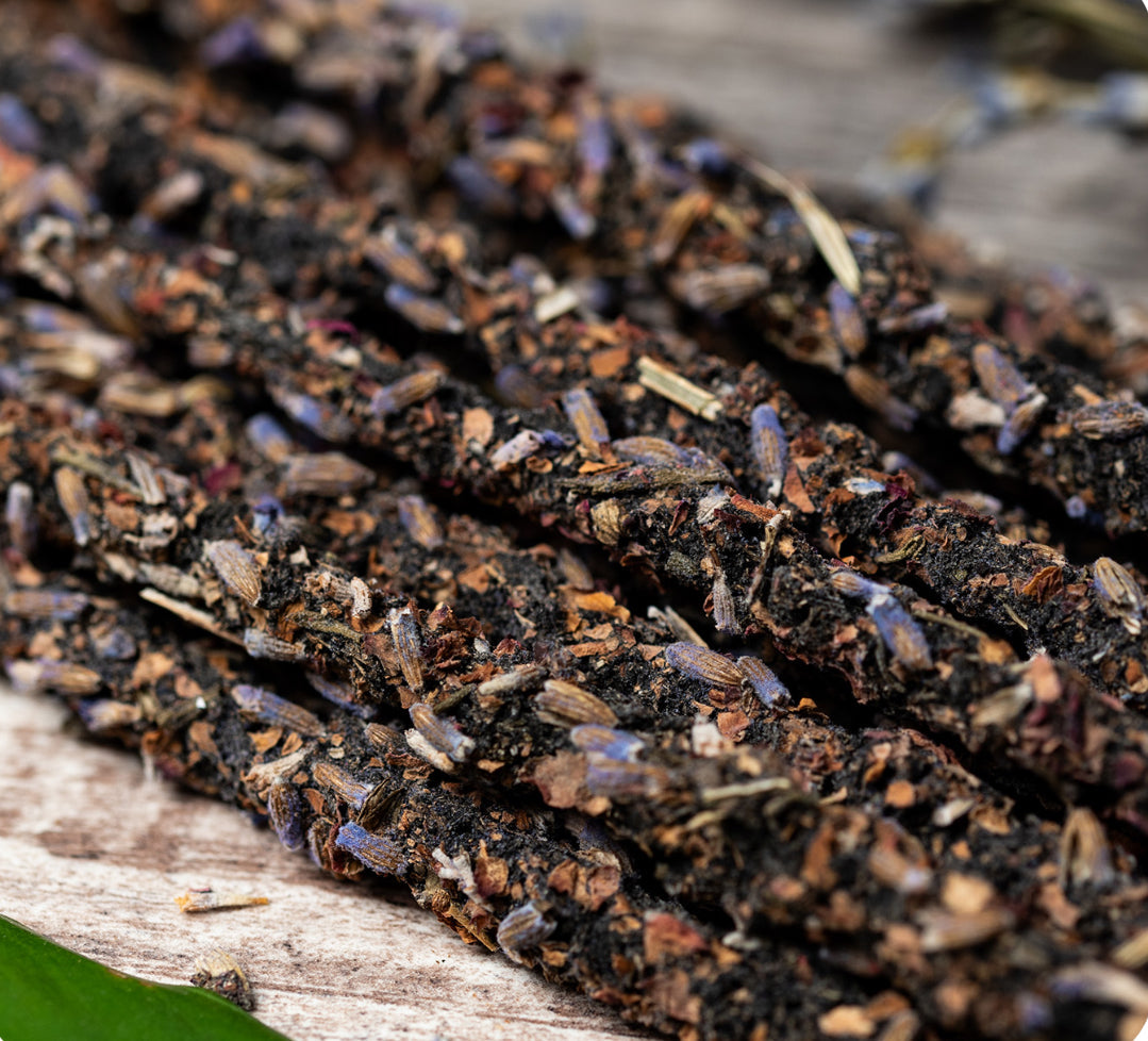 Botanical Incense Collection | Incense | Wiccan Center