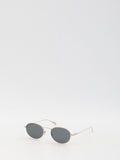 SAINT LAURENT Sleek SL 799 Sunglasses for Men