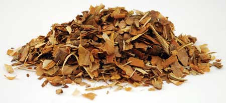 White Pine Bark - Cut (1 oz) | Herbs | Wiccan Center
