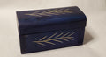 Blue Box | Boxes | Wiccan Center