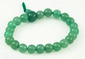 Aventurine Power Bracelet | Jewelry-Bracelet | Wiccan Center