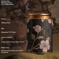Tea Container for Storage