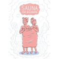 Sauna for Beginners: A Pocket Guide - Paperback | Books | Wiccan Center